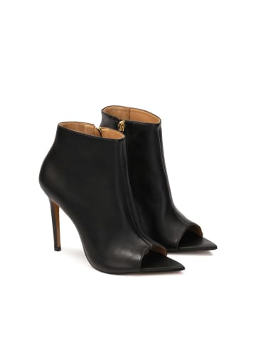 Kazar Boots in Schwarz