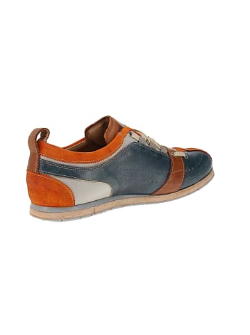 Kamo-Gutsu Sneaker low Tifo-017 in Mehrfarbig