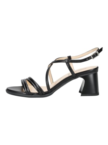 Nero Giardini Sandalen Schwarz