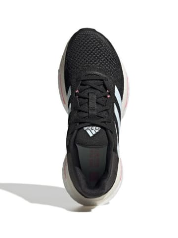 adidas Laufschuhe SOLAR GLIDE 5 W in Schwarz