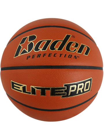 uhlsport Ball "Elite Pro Nfhs" in Orange