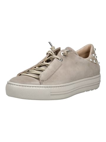 Sneaker Beige