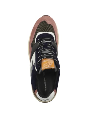 Floris van Bommel Sneaker low Noppi 29.11 XT in multicolor