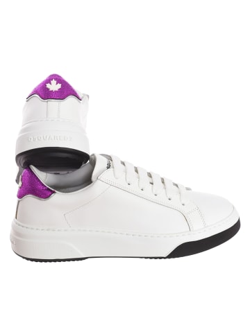 Dsquared2 Sneakers in White