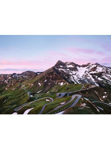 Ravensburger Ravensburger Puzzle 1.000 Teile Großglockner Hochalpenstraße in bunt
