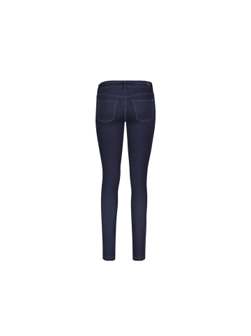 MAC HOSEN Jeans in dunkel-blau