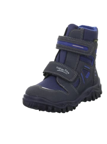 superfit Winterstiefeletten Husky 2 in Blau