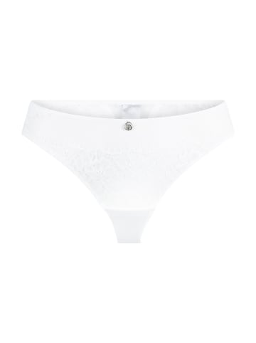 Linga Dore Linga Dore String String in Elfenbein