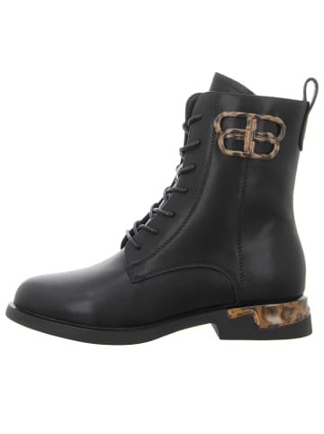 Artiker Stiefeletten in schwarz