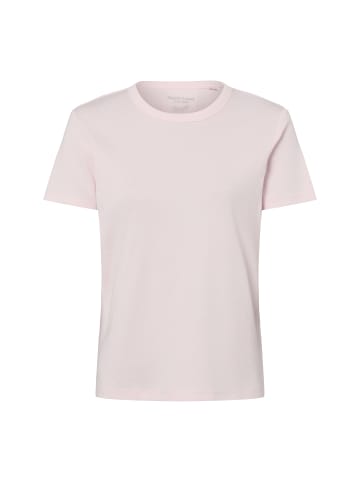 Marie Lund T-Shirt in rosa - 0033