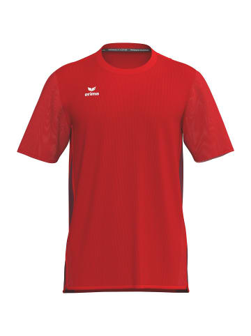 erima T-Shirt T&F WINGS t-shirt function in Rot4527