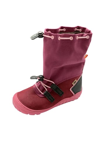 KOEL Stiefel und Boots in Lila