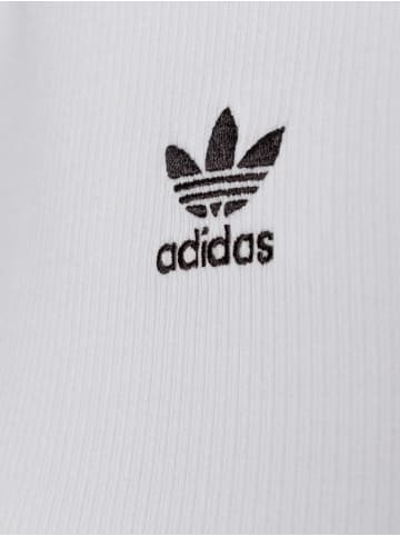 Adidas originals Tanktop in weiß