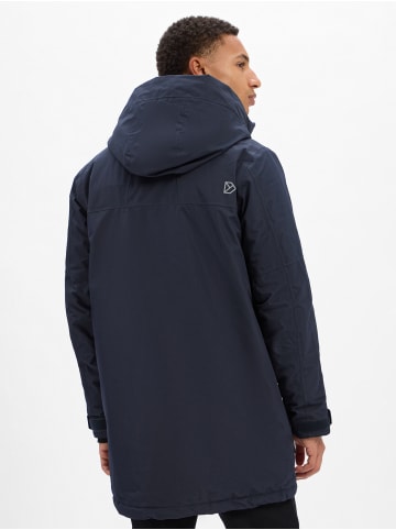 Didriksons Parka Drew in marine - 0006