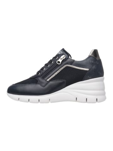 Nero Giardini Sneaker Blau