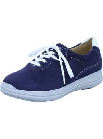 Ganter Sneaker in blau
