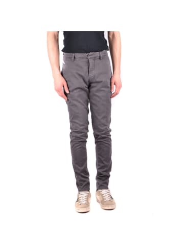 Dondup Hose Grau