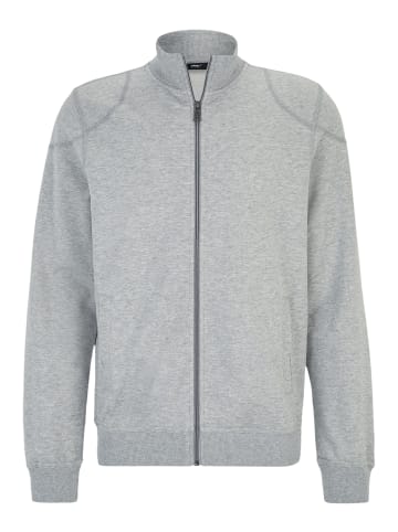 Joy Sportswear Jacke DIEGO in titan melange