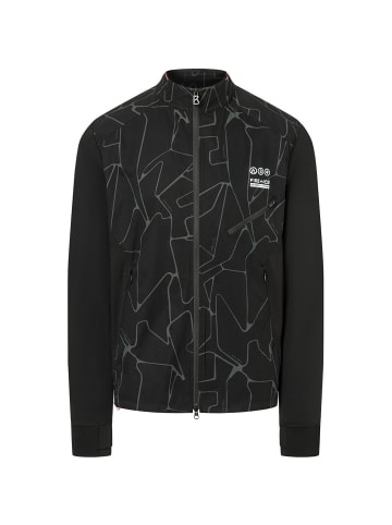 Bogner Fire + Ice MENS SAMO2 in Schwarz