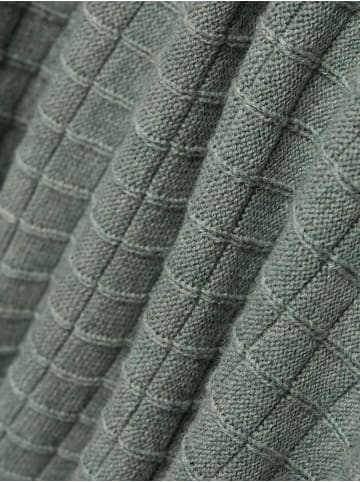 Finshley & Harding Pullover in lind - 0005