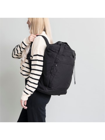 eoto Rucksack AIR MIST:IFY, 24 L in Moonless