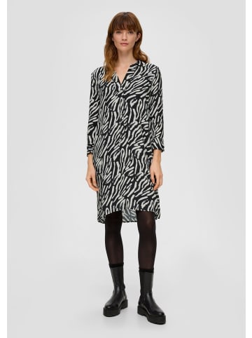 s.Oliver Kleid in 99A4_schwarz