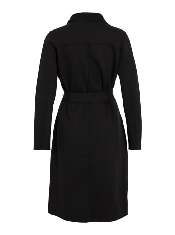 Vila Mantel in Black