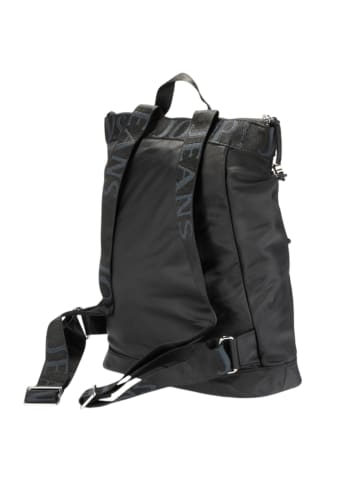 Joop! Jeans Rucksack in Schwarz