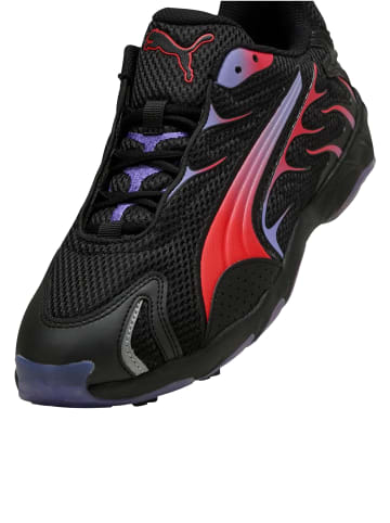 Puma Puma Inhale in black