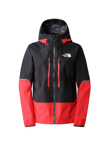 The North Face W DAWN TURN 2.5 CORDURA SHELL in Schwarz