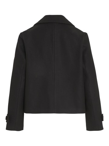 Vila Jacke in Black Beauty