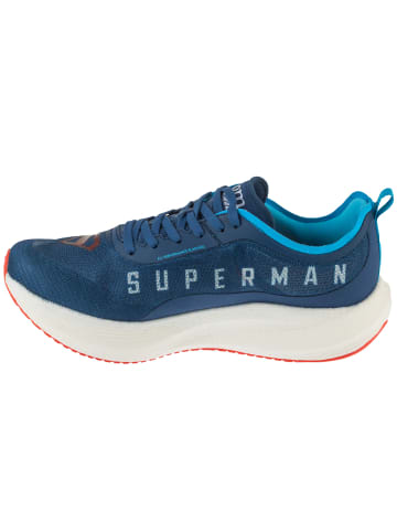 Joma Joma R.1000 Men Superman 25 RR100W in Dunkelblau