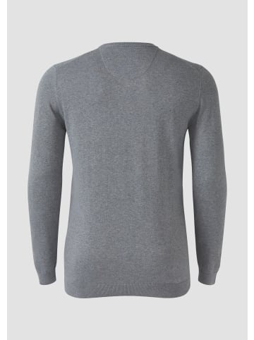 s.Oliver Strickpullover in 92W0_grau