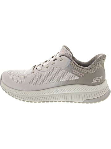 Skechers Slip-Ins: Bobs Squad 4-St Slipper Beige