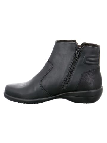 Jomos Stiefel  in Schwarz