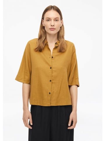 s.Oliver Bluse  in  8488_ocker
