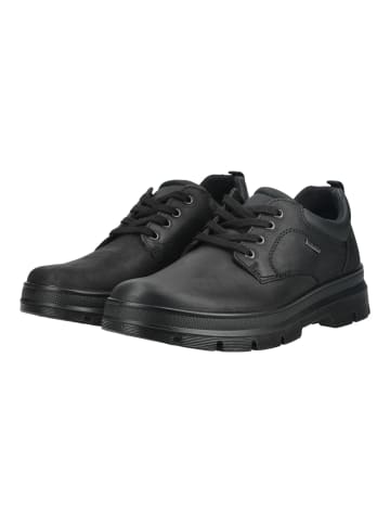 Imac Halbschuhe Schwarz