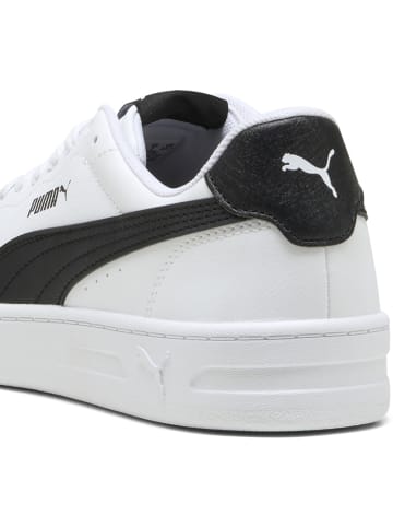 Puma Sneaker "Court Lally" in Weiß