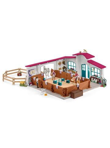 Schleich Reithalle in Mehrfarbig ab 5 Jahre
