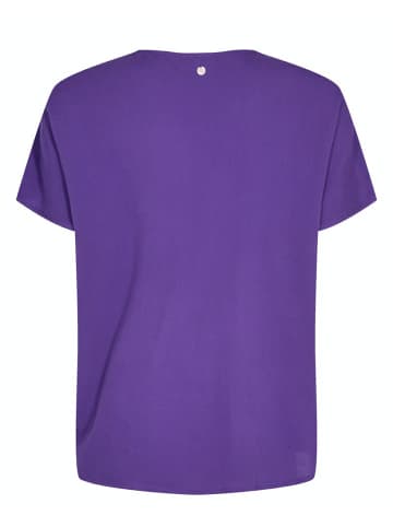 NÜMPH Bluse für Erwachsene in Lila