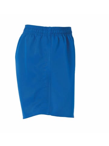 uhlsport  Shorts RUGBY Kids in azurblau