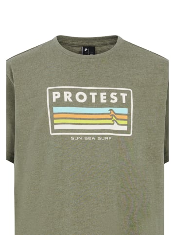 Protest " PRTMarius JR in Artichoke green