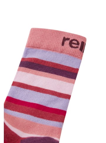 Reima Wollsocken Parit Rose blush