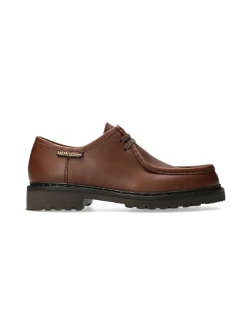 Mephisto SHOES "Peppo" in DARK BROWN