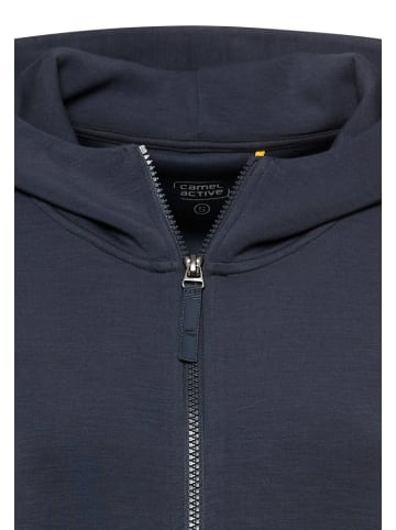 Camel Active Sweatjacke für Damen in uni