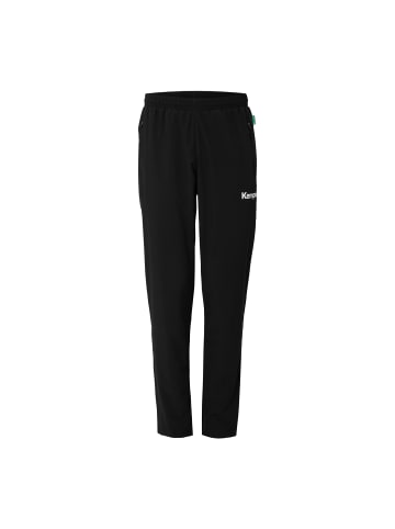 Kempa Trainingshose Evolution in schwarz