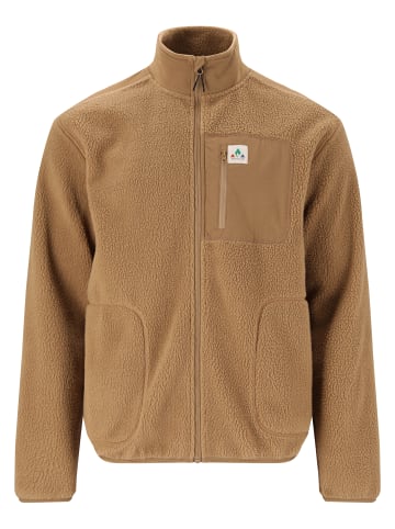 Whistler Fleecejacke Felis in 1164 Ermine