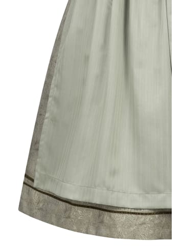 MarJo Midi Dirndl Gala in Salbei