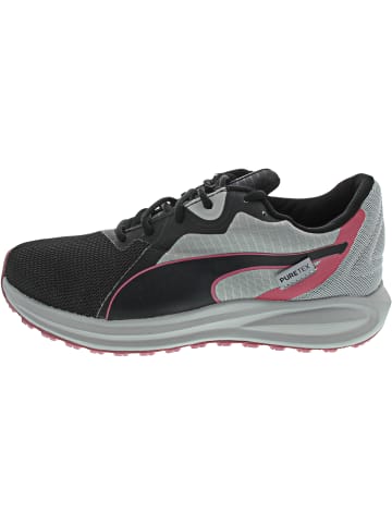 Puma Twitch Runner PTX Sneaker low Grau