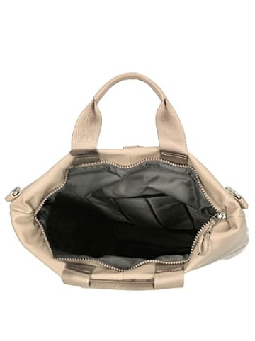 Jost Rucksack für Damen in weiß